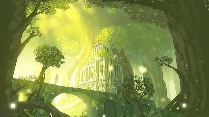 为什么突破性的技术总是最先发生在西方？