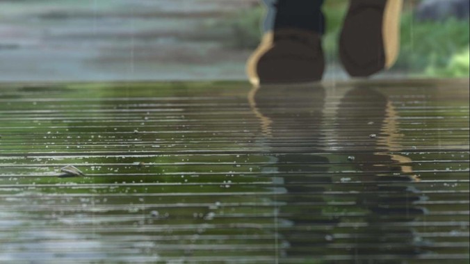 世界上存在动漫少女般完美的「身体」吗？